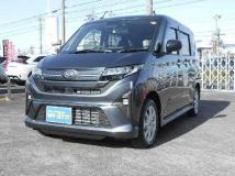 2025 Daihatsu Move
