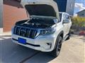 2018 Toyota Land Cruiser Prado