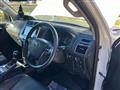 2018 Toyota Land Cruiser Prado