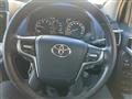 2018 Toyota Land Cruiser Prado