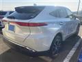 2021 Toyota Harrier