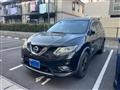2014 Nissan X-Trail