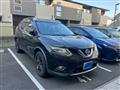 2014 Nissan X-Trail