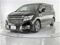 2012 Nissan Elgrand