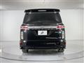 2012 Nissan Elgrand