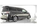 2012 Nissan Elgrand