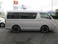 2010 Toyota Hiace Wagon