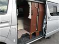 2010 Toyota Hiace Wagon
