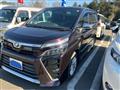 2018 Toyota Voxy