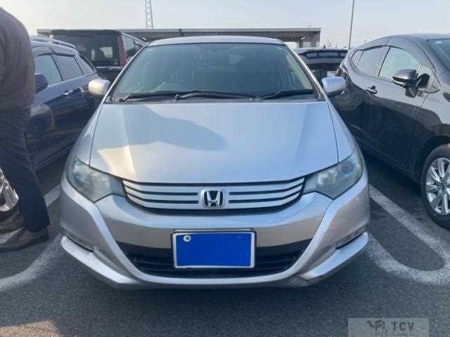 2009 Honda Insight