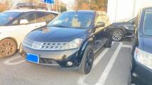 2007 Nissan Murano