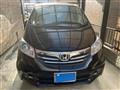 2012 Honda Freed