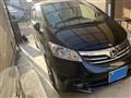 2012 Honda Freed