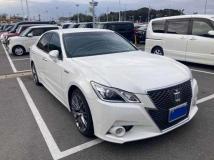 2013 Toyota Kluger Hybrid