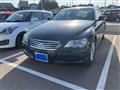 2007 Toyota Mark X