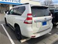 2015 Toyota Land Cruiser Prado