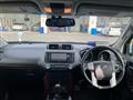 2015 Toyota Land Cruiser Prado