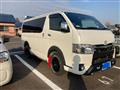 2021 Toyota Hiace Van