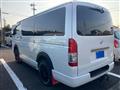 2021 Toyota Hiace Van