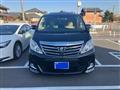 2012 Toyota Alphard G
