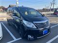 2012 Toyota Alphard G