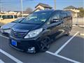 2012 Toyota Alphard G