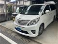 2013 Toyota Alphard G