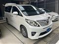 2013 Toyota Alphard G