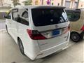 2013 Toyota Alphard G