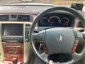 2005 Toyota Crown