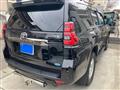 2021 Toyota Land Cruiser Prado