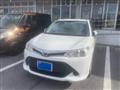 2016 Toyota Corolla Fielder