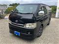 2008 Toyota Hiace Van