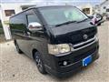 2008 Toyota Hiace Van