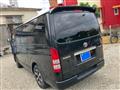 2008 Toyota Hiace Van