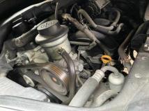 2008 Toyota Hiace Van