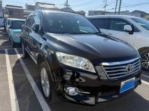 2011 Toyota Vanguard