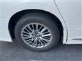 2021 Toyota Alphard Hybrid
