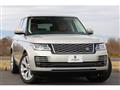 2018 Land Rover Range Rover