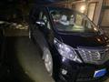 2009 Toyota Alphard G
