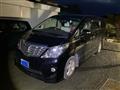 2009 Toyota Alphard G