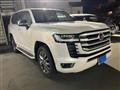 2023 Toyota Land Cruiser