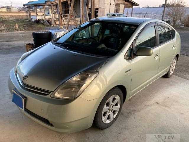 2008 Toyota Prius