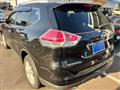 2015 Nissan X-Trail