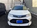2018 Toyota Corolla Fielder