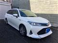 2018 Toyota Corolla Fielder
