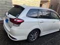2018 Toyota Corolla Fielder