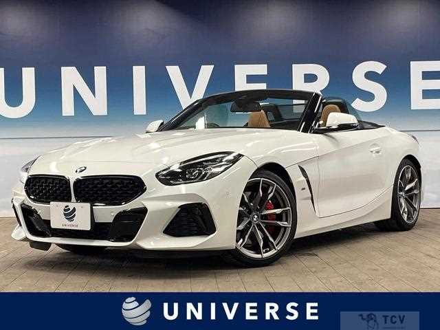 2021 BMW Z4