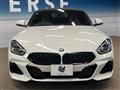 2021 BMW Z4