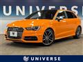 2016 Audi S3